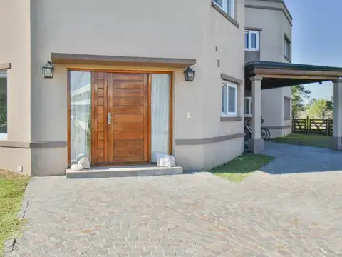 Casa en Venta en Greenville Polo & Resort, USD 450.000