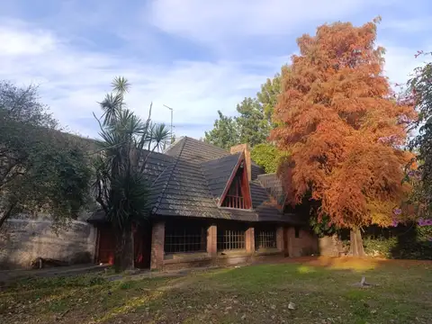 Casa en Venta de 1 dormitorio