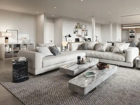 Departamento en Venta de 2 dormitorios