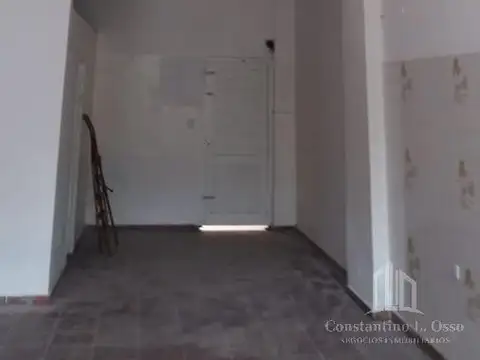 Local en Venta A Estrenar