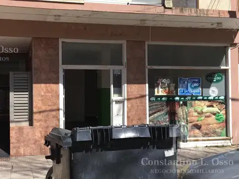 Local en Venta A Estrenar