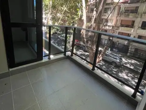 Departamento de 2 dormitorios - Santiago 1649 -2 UNIDADES-