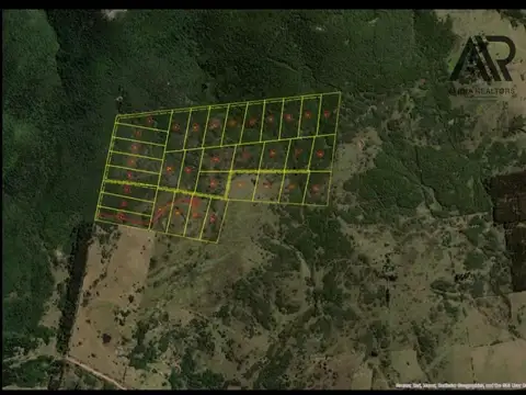 Chacra en venta de 3m2 ubicado en Piriápolis