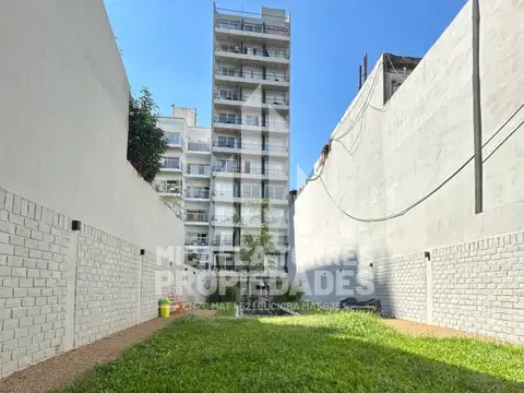 MONOAMBIENTE EN VENTA EDIFICIO BABEL CAMPUS