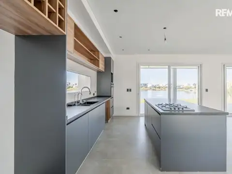 Casa en Venta A Estrenar