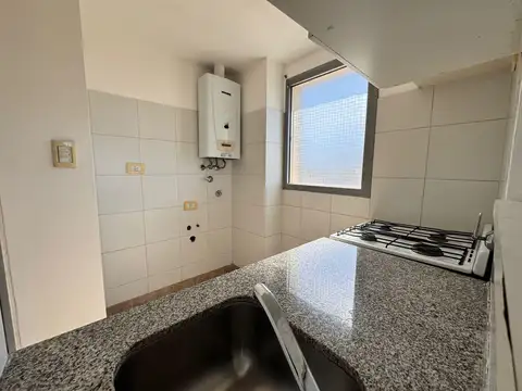 Departamento en Venta 10 años