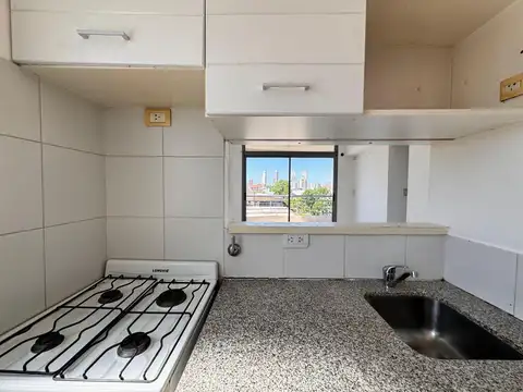 Departamento en Venta Permite mascota