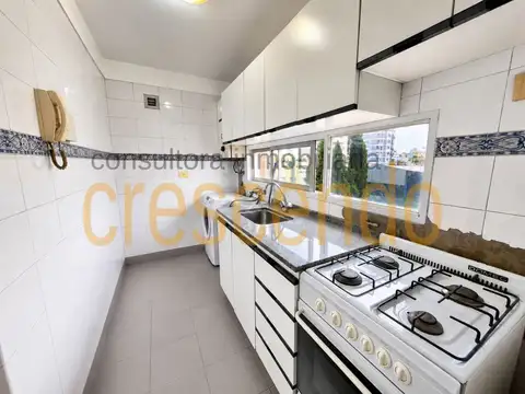 Departamento en Alquiler de 2 ambientes