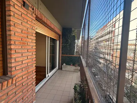 Departamento en Alquiler en Belgrano, CABA