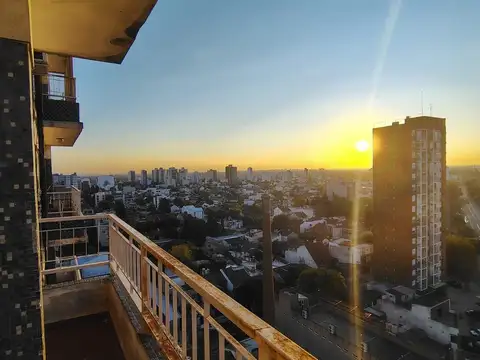 Venta Excelente Departamento 2 ambientes en Wilde