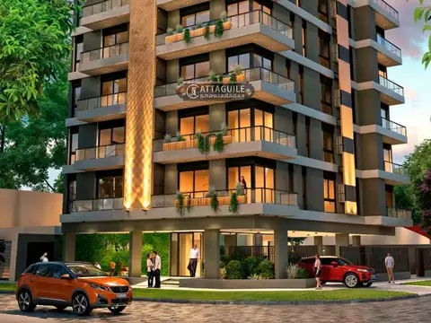 Departamento en Venta En pozo