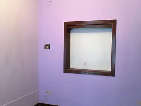 Depto Tipo Casa en Venta de 2 ambientes