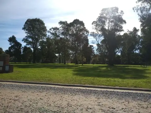 Terreno en Venta en La Aurelia, USD 46.000