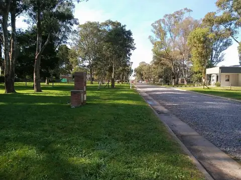 Ruta 2 Km 396