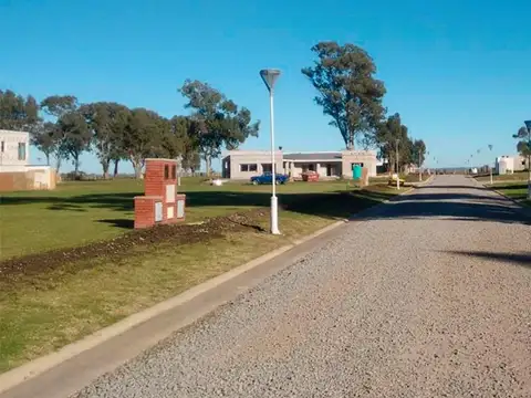Terreno en Venta en La Aurelia, USD 46.000