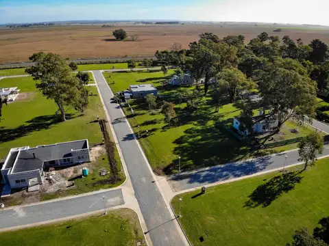 VENTA LOTES BARRIO LA AURELIA