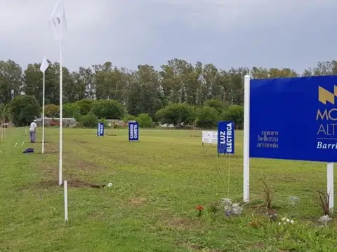 Terreno en Venta de 300,0 m2