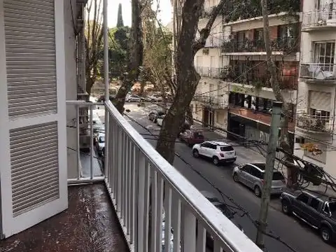 ARENALES 3800, Piso 2