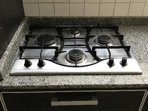 Departamento en Alquiler al Noreste