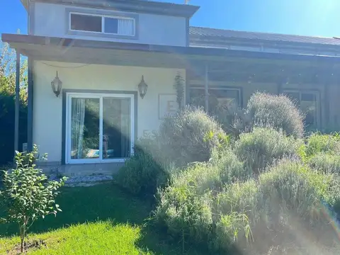 Casa en Venta A Estrenar