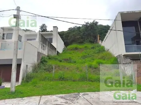TERRENO EN VENTA EN TRES CERRITOS EXCELENTE VISTA