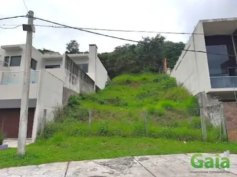 TERRENO EN VENTA EN TRES CERRITOS EXCELENTE VISTA