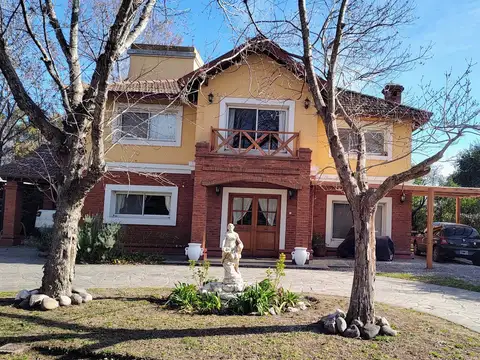 Avenida Patricias Argentinas 2600