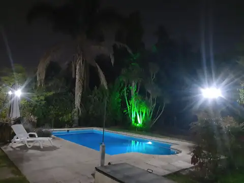 Casa en Venta en La Legua, USD 325.000