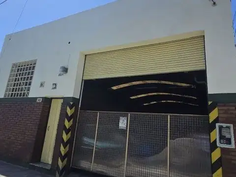Galpón en Venta en Caseros, Partido de Tres de Febrero