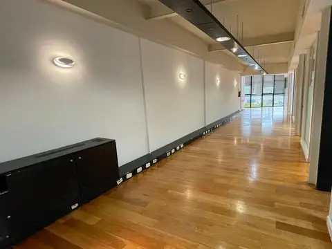 Oficina en Venta - Puerto Madero