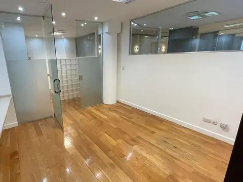 Oficina en Venta - Puerto Madero