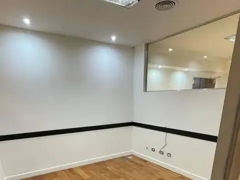 Oficina en Venta en Puerto Madero, USD 430.000