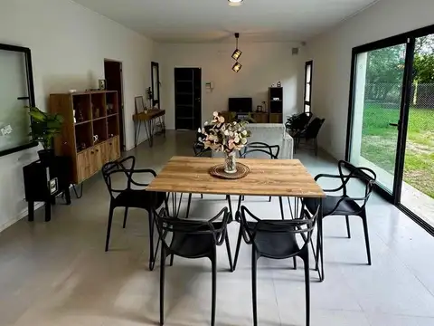 Casa en Venta A Estrenar