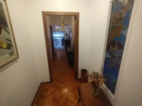 Departamento en Venta de 4 dormitorios