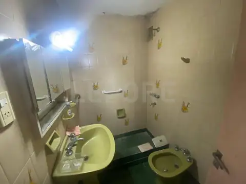 Depto Tipo Casa en Venta al Oeste