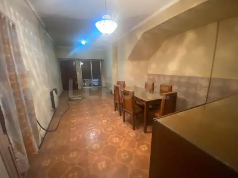 Depto Tipo Casa en Venta en Palermo, USD 250.000