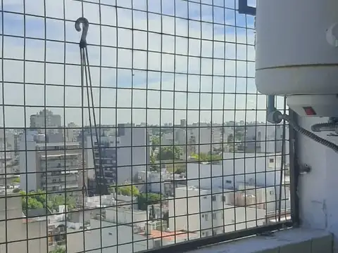 Gabriela Mistral 2400, Piso 12