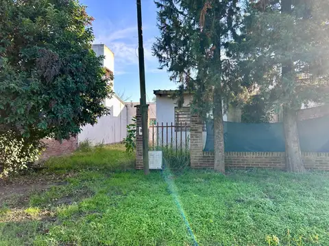 La Carolina, el Aguribay 6300, un dormitorio, patio amplio.