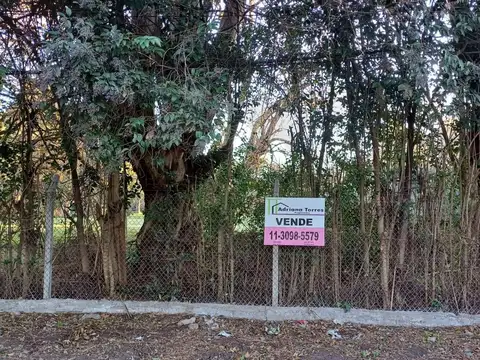 Terreno en Venta de 2084,0 m2