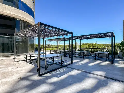 Departamento en Alquiler en Tigre Centro, USD 700