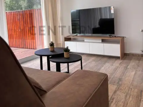 Casa en Alquiler A Estrenar
