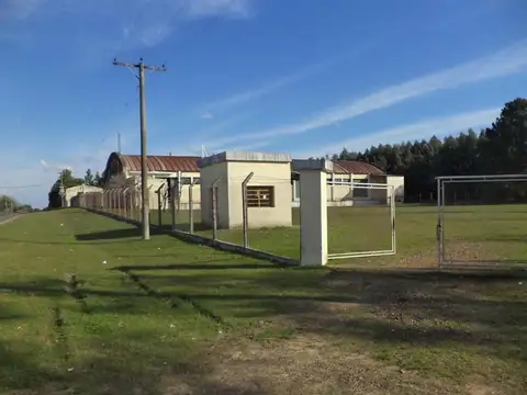 Galpon en Venta en Concordia, USD 400.000