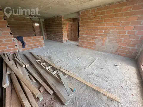 Departamento en Venta en Villa Ortuzar, USD 200.000