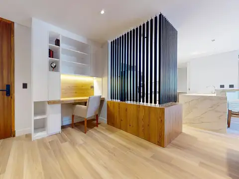 Departamento en Venta de 3 ambientes