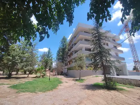 Departamento en Maipú 