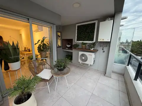 Departamento en Alquiler en Las Flores, Cordoba