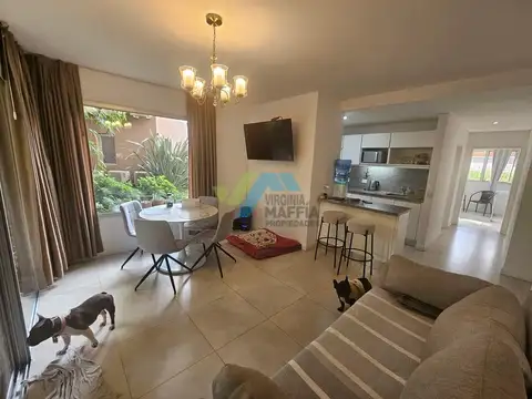 Departamento en Venta en Villa del Lago, USD 160.000