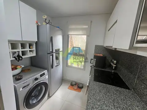 Departamento en Venta con 2 cocheras