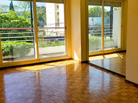 Departamento en Alquiler de 3 ambientes