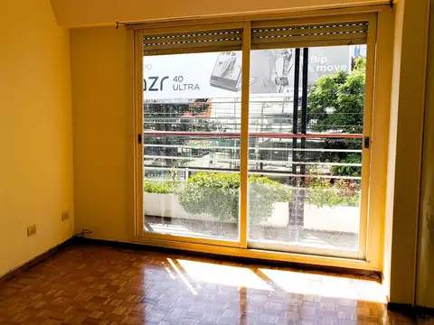 Departamento en Alquiler de 2 dormitorios